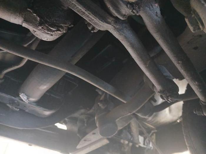 Used 1964 Chevrolet Impala SS