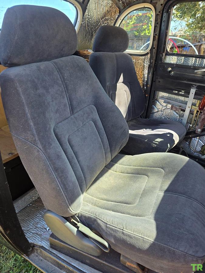 Used 1936 Dodge Coupe Street Rod