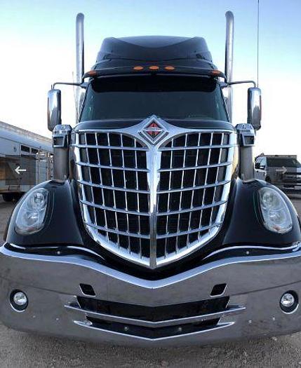 Used 2016 INTERNATIONAL Lonestar