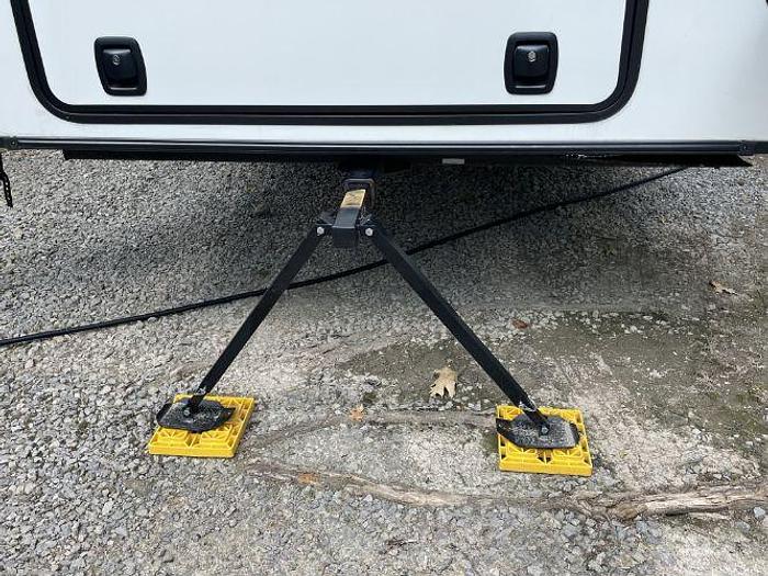 Used 2022 Keystone Montana 3761FL