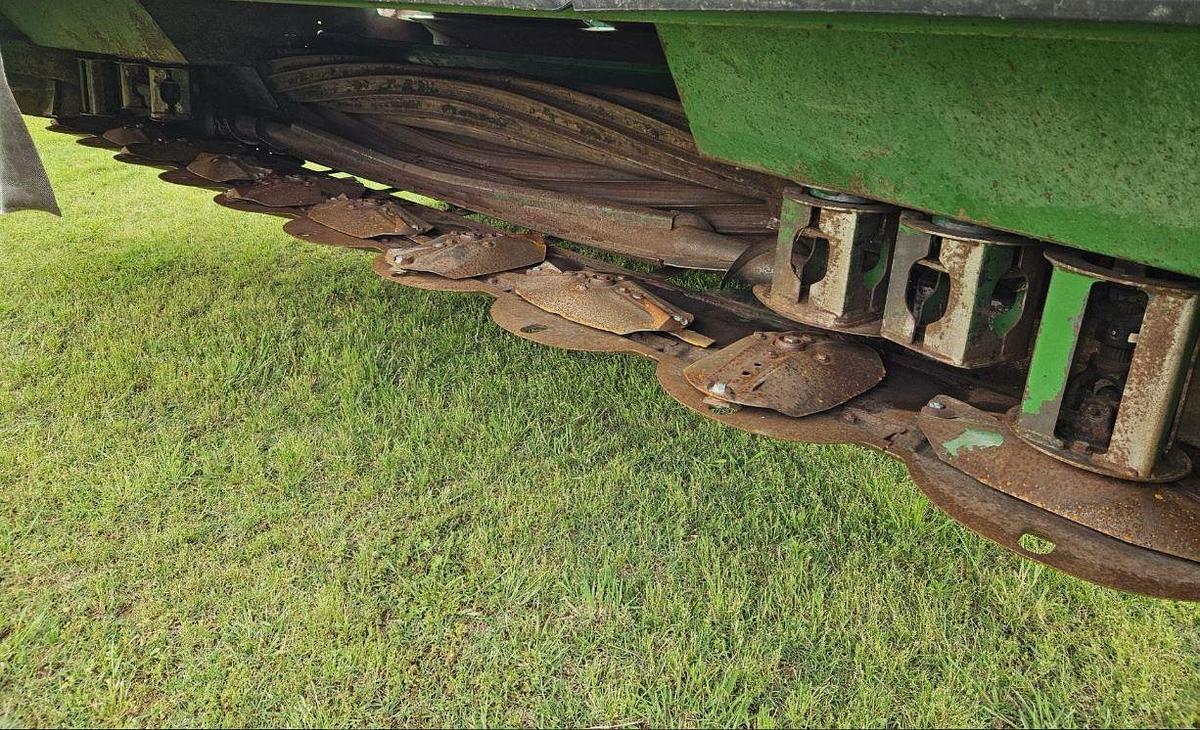 Used 2019 John Deere W235