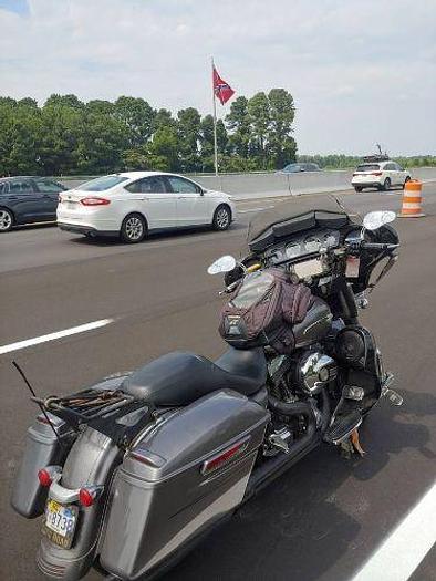 Used 2014 Harley Davidson Street Glide Special