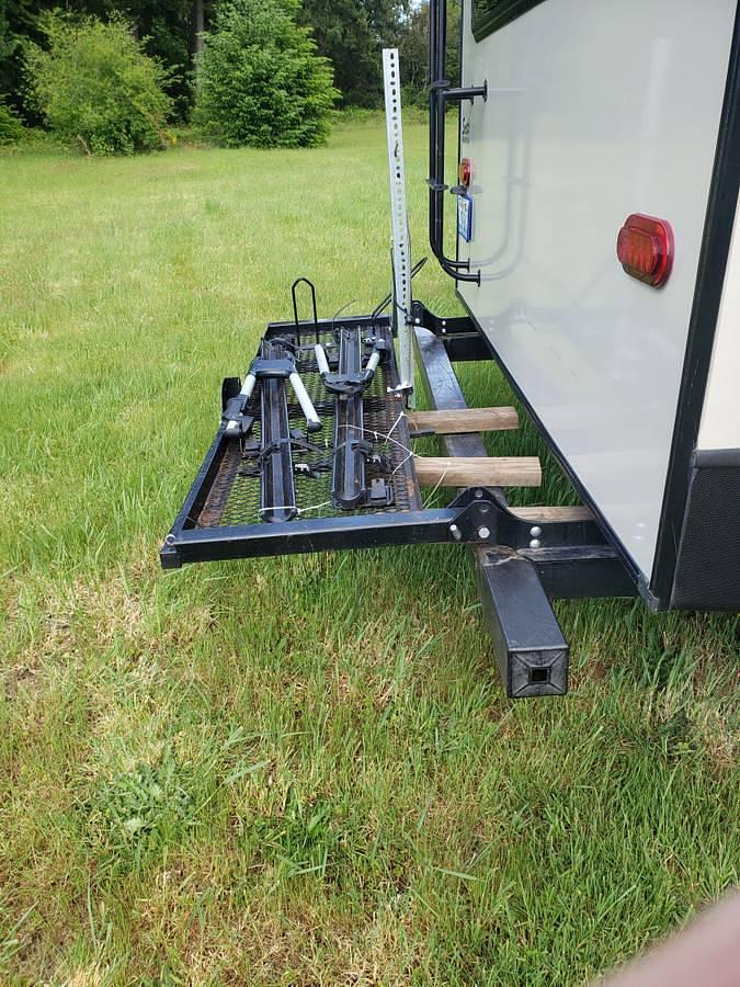 Used 2019 Keystone Cougar