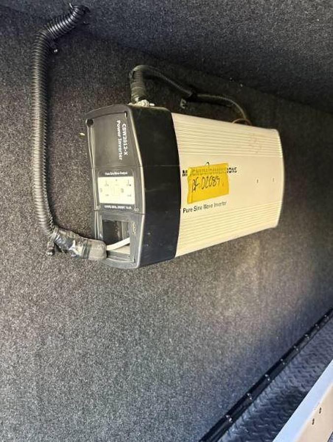 Used 2023 Luxe Elite 44FL Fifth Wheel