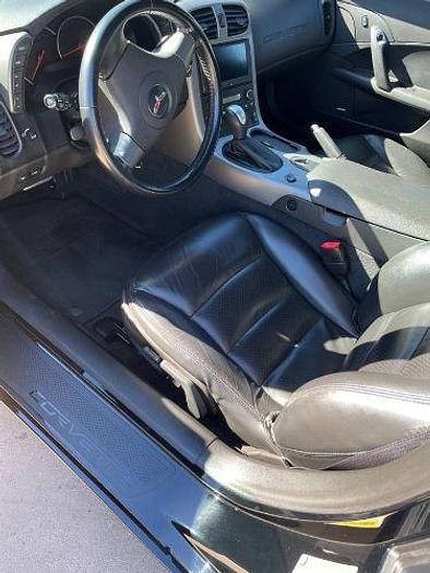 Used 2006 Chevrolet Corvette