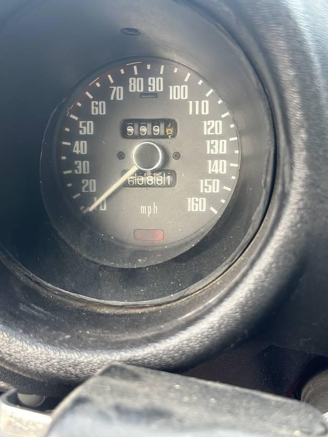 Used 1974 Datsun 260z