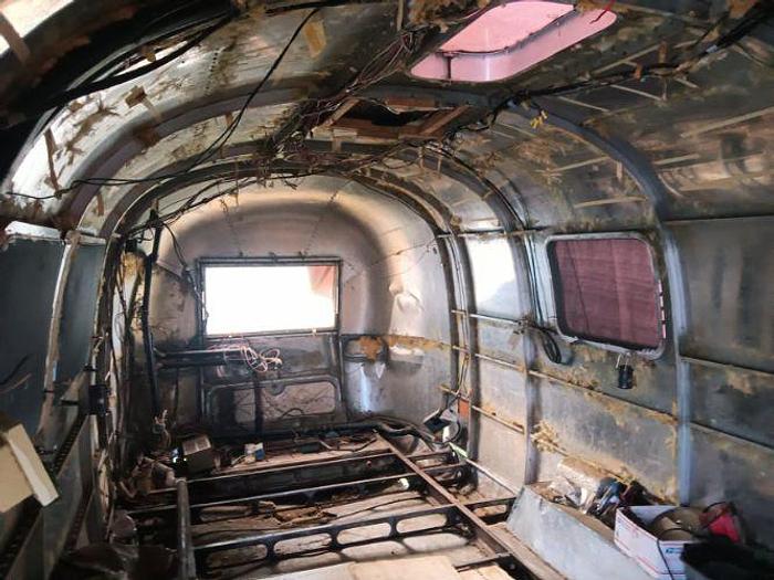 Used 1997 Airstream Trailer