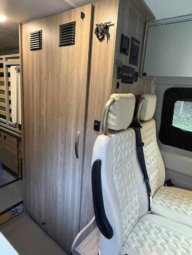 Used 2022 Winnebago Solis 59P