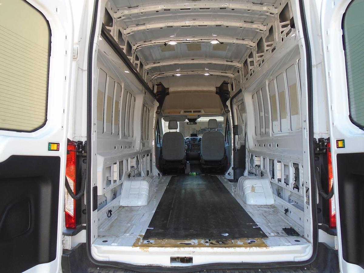 Used 2019 Ford Transit HD
