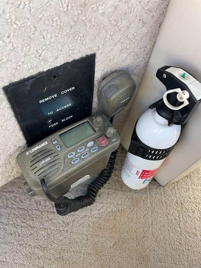 Used 2006 Liberty Fisher 240