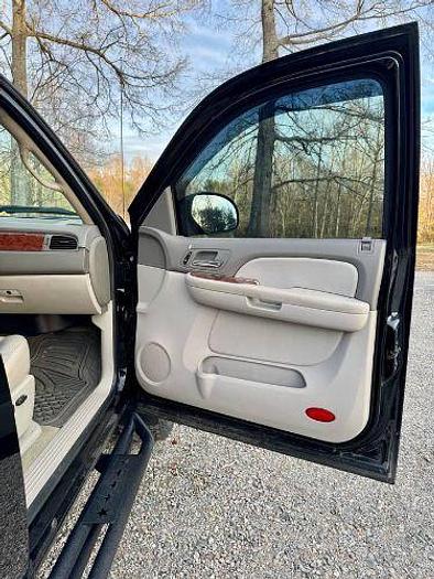 Used 2008 Chevrolet Silverado 1500 LTZ