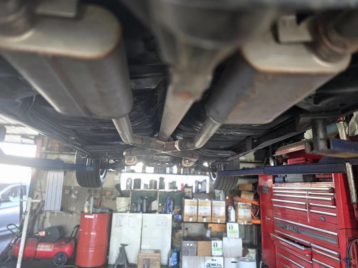 Used 1968 Pontiac GTO