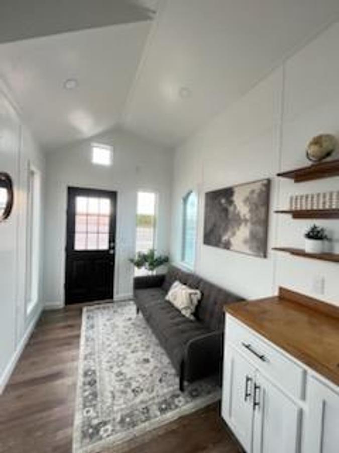 Used 2025 Tiny Home on Wheels