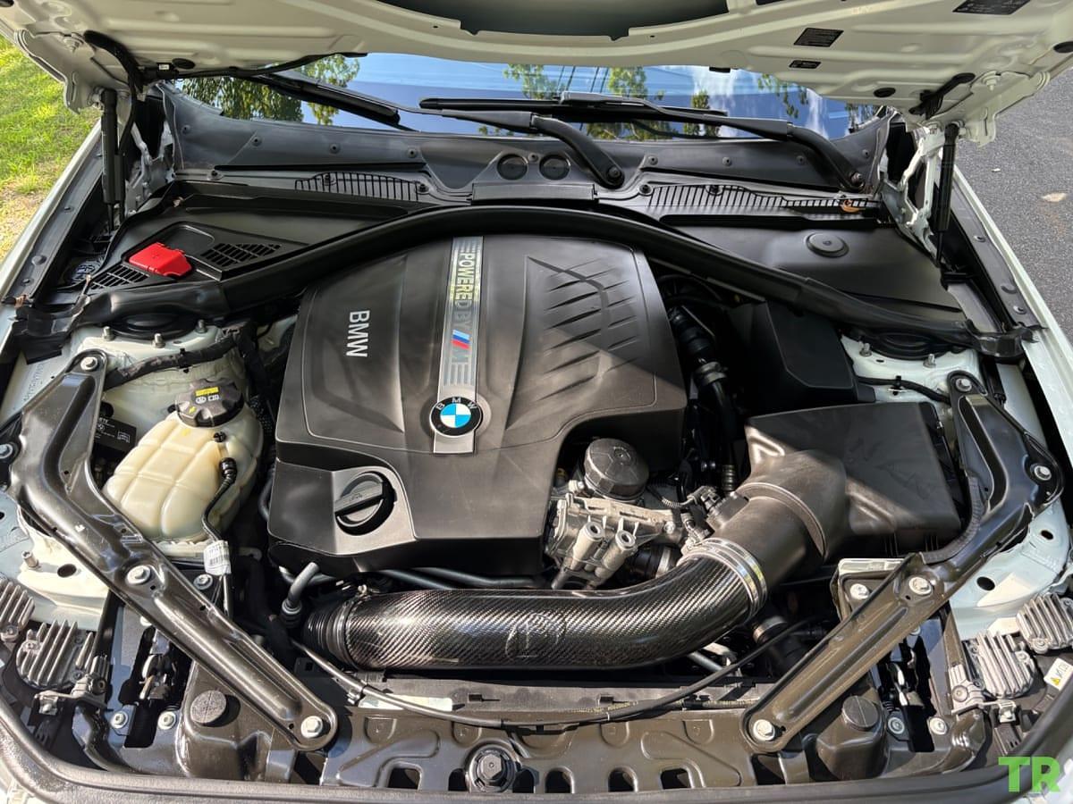 Used 2016 BMW Dinan S2 M2