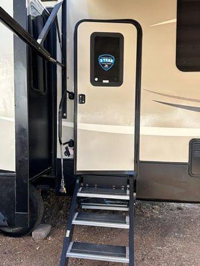 Used 2019 Keystone Laredo 298SRL