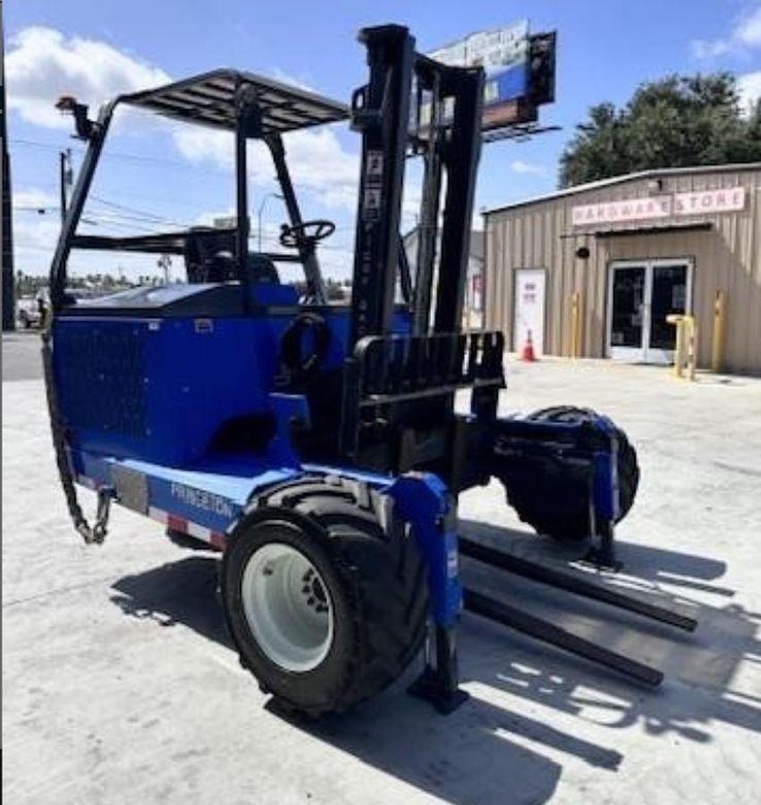 Used 2022 Princeton PB55.3
