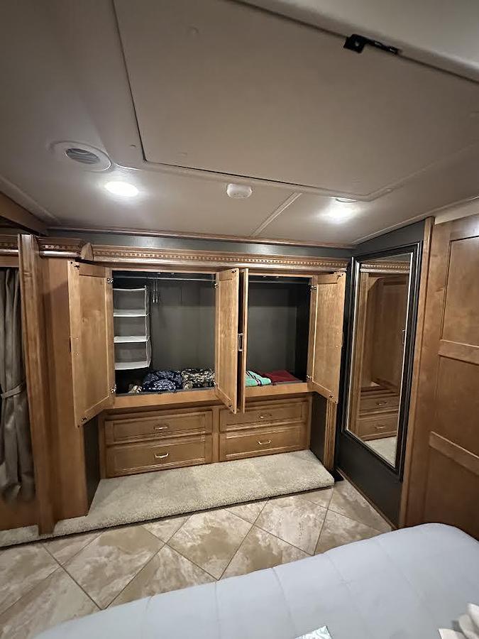 Used 2018 Winnebago Forza 38W Class A Motorhome