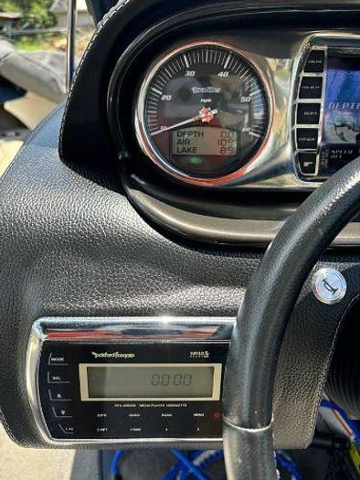 Used 2012 Malibu Wakesetter 23 LSV