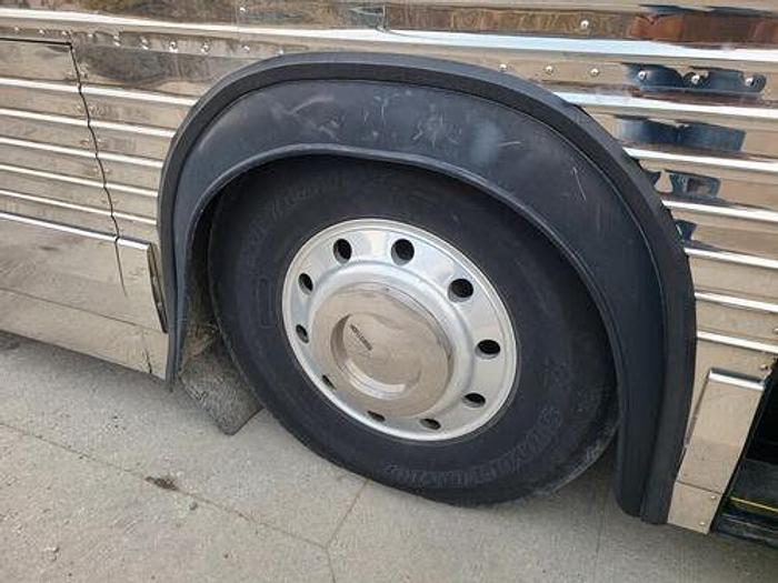 Used 1987 Prevost XL-40 Marathon