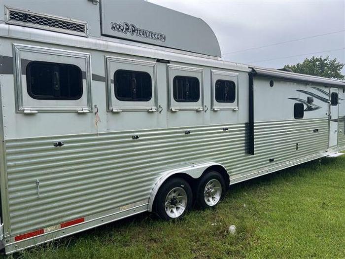 Used 2019 Lakota Charger With LQ