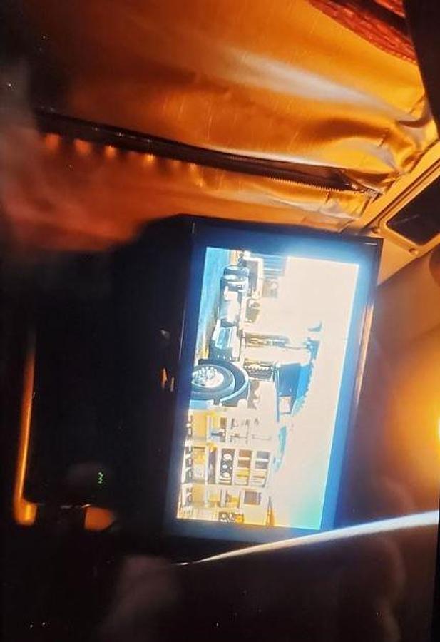 Used 2020 Peterbilt 389 Sleeper Semi Truck