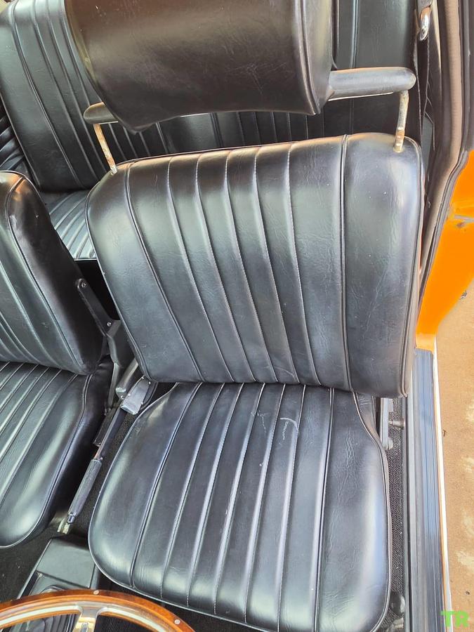 Used 1976 BMW 2002 Coupe