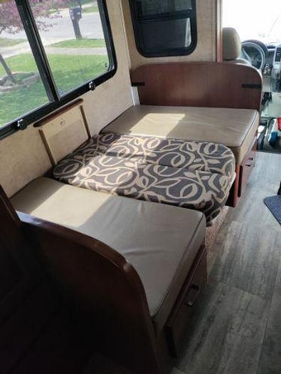 Used 2015 Forest River Solera 24S