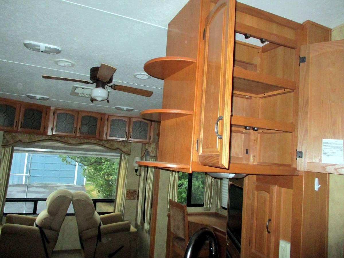 Used 2009 Keystone Montana 3400RL