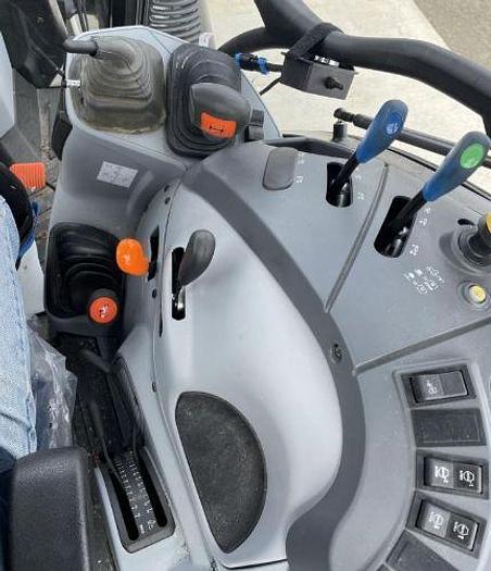 Used 2022 NEW HOLLAND Powerstar 100