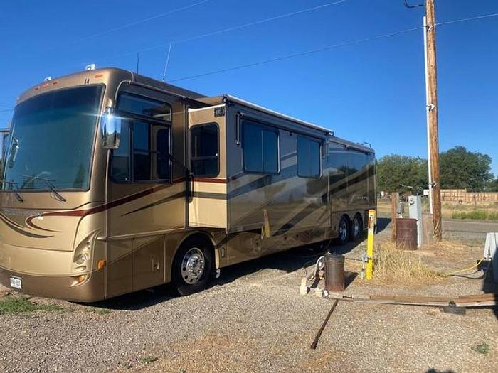 Used 2007 Newmar Dutch Star 4304