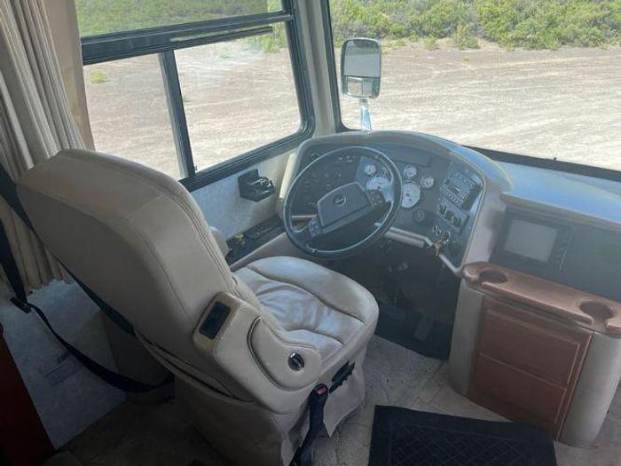 Used 2004 Tiffin Motorhomes Allegro Bus 40TGP