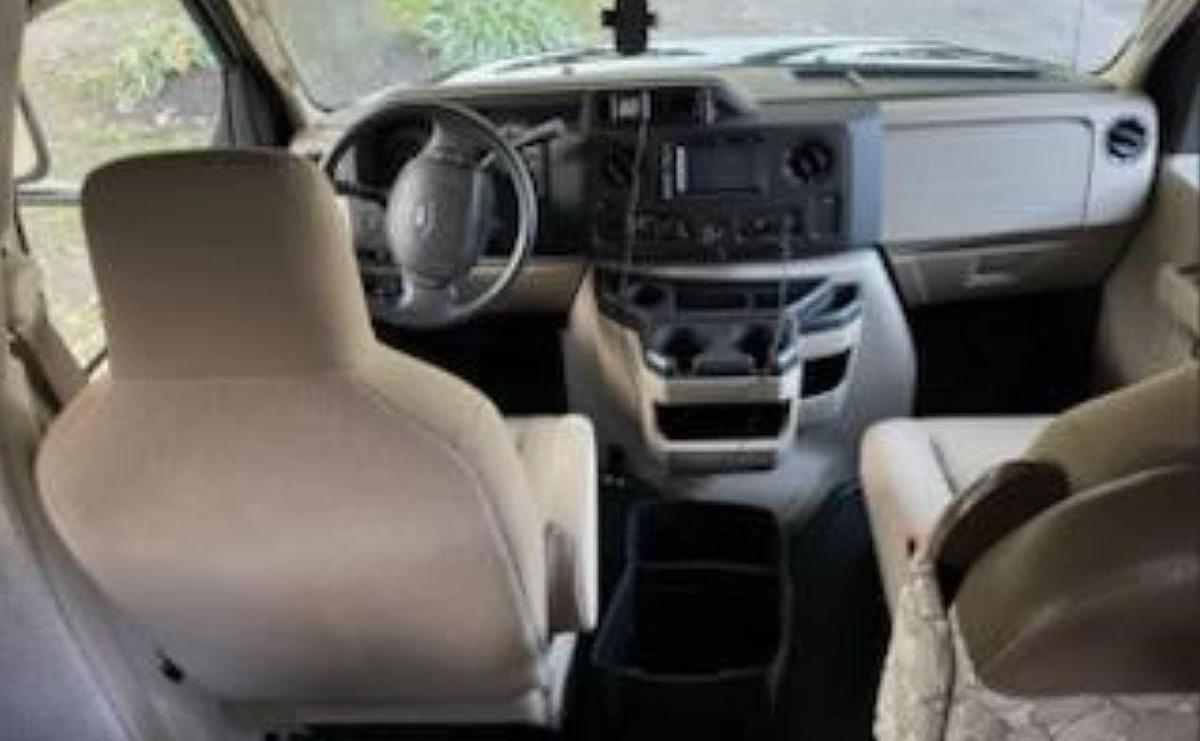 Used 2020 Coachmen Freelander 31BH