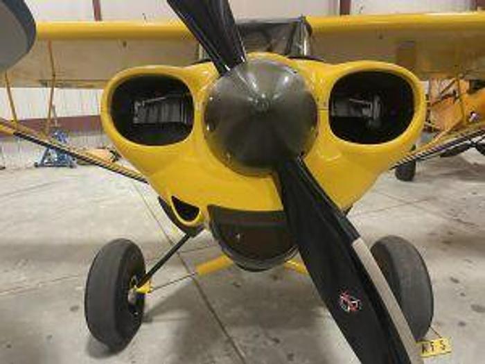 Used 2014 Cubcrafters CC11-160