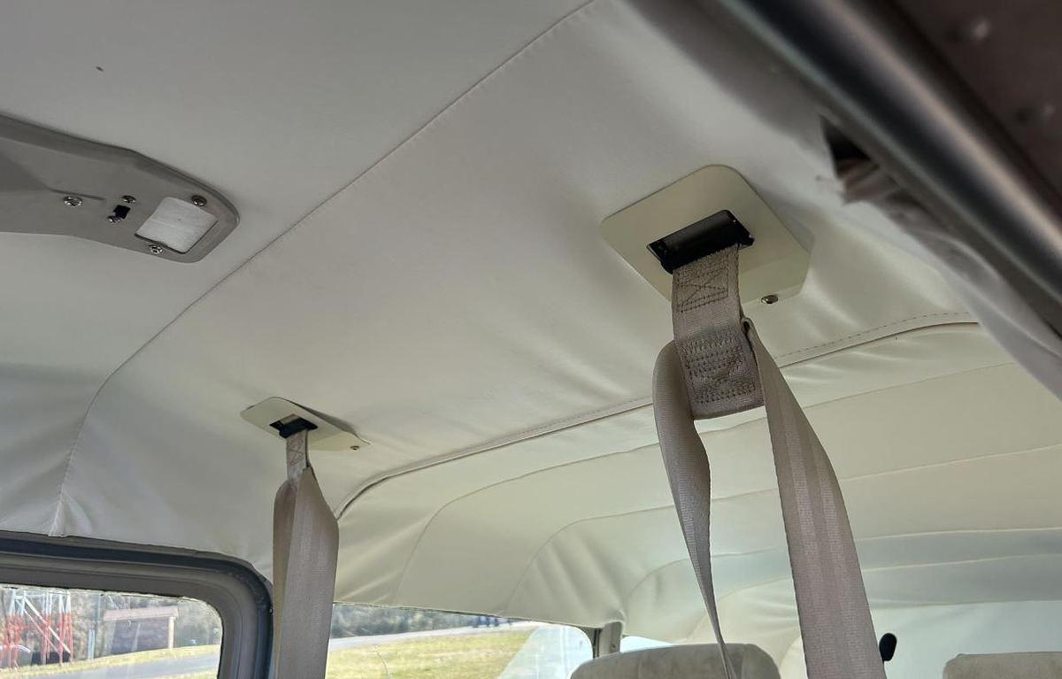 Used 1961 Cessna 182 Skylane