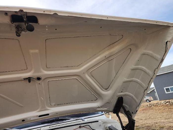 Used 1976 Ford F250 XLT Camper Special