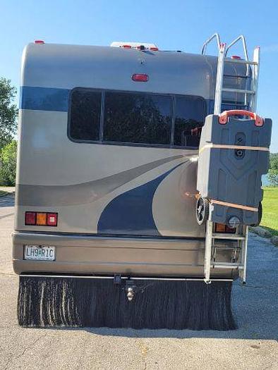 Used 1994 Thor Motor Coach Residency