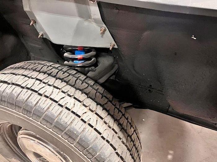 Used 1969 Ford Torino Talladega Project Car