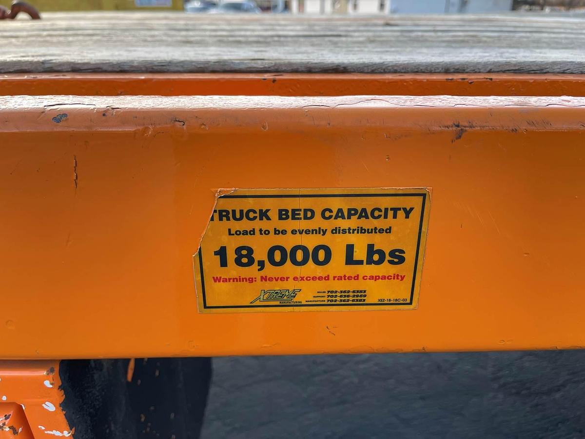 Used 2015 Freightliner M2