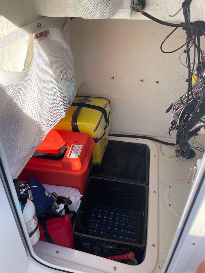 Used 2021 Maycraft Cape Classic