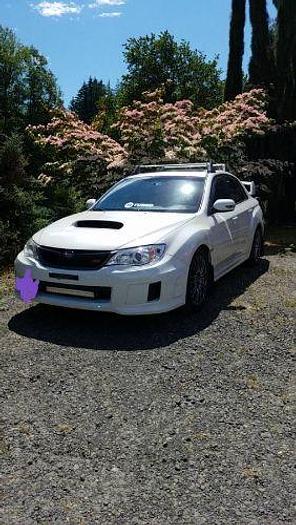 Used 2013 Subaru WRX STI