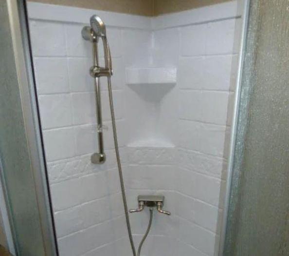 Used 2020 Northwood Arctic Fox Grande Ronde 35-5Z with a 2020 Chevrolet Silverado 3500HD 4WD