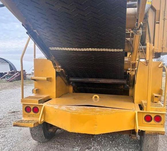 Used 2002 Bandit 3680 Beast