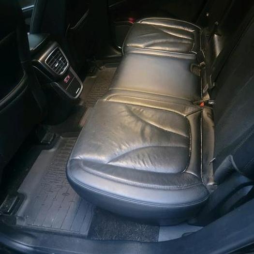 Used 2019 Lincoln Nautilus Reserve