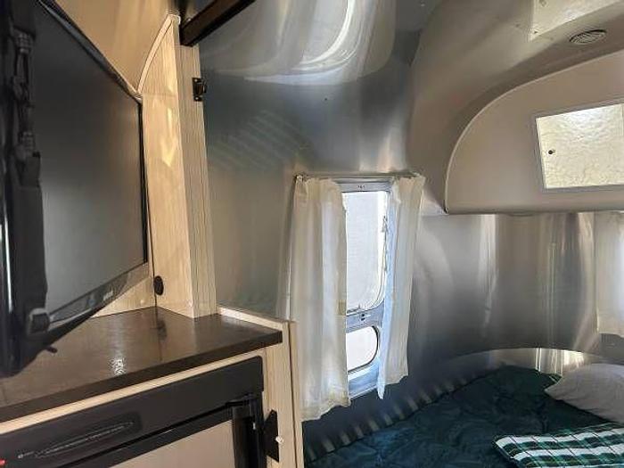 Used 2013 Airstream International Bambi