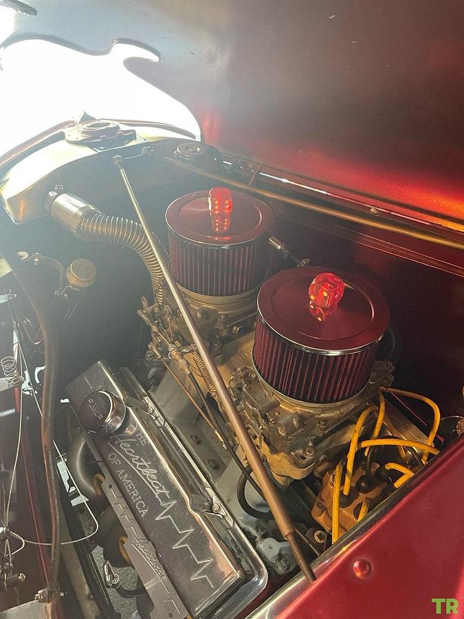 Used 1934 Ford Coupe