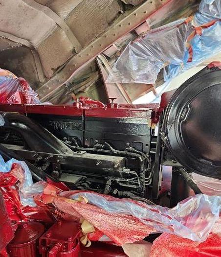 Used 1997 Freightliner FLB75