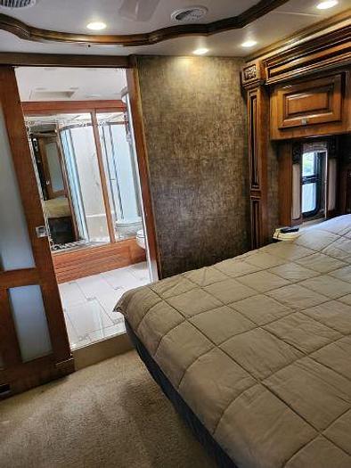 Used 2011 Tiffin Motorhomes Allegro Bus 43QRP