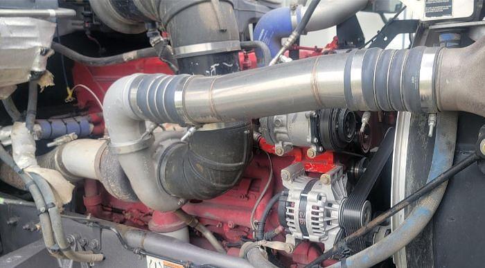 Used 2020 KENWORTH W990