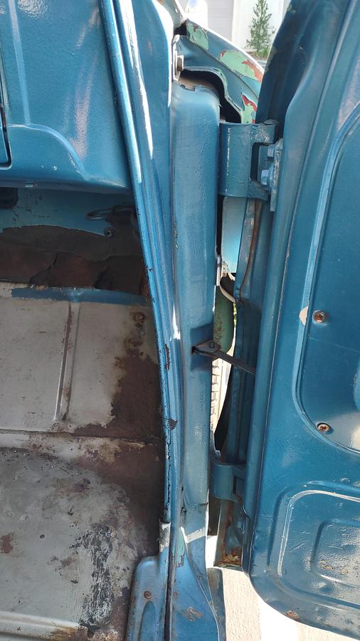 Used 1964 Chevrolet K20 Pickup Truck