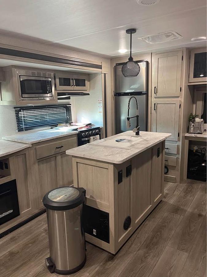 Used 2022 East West Alta 2810kik